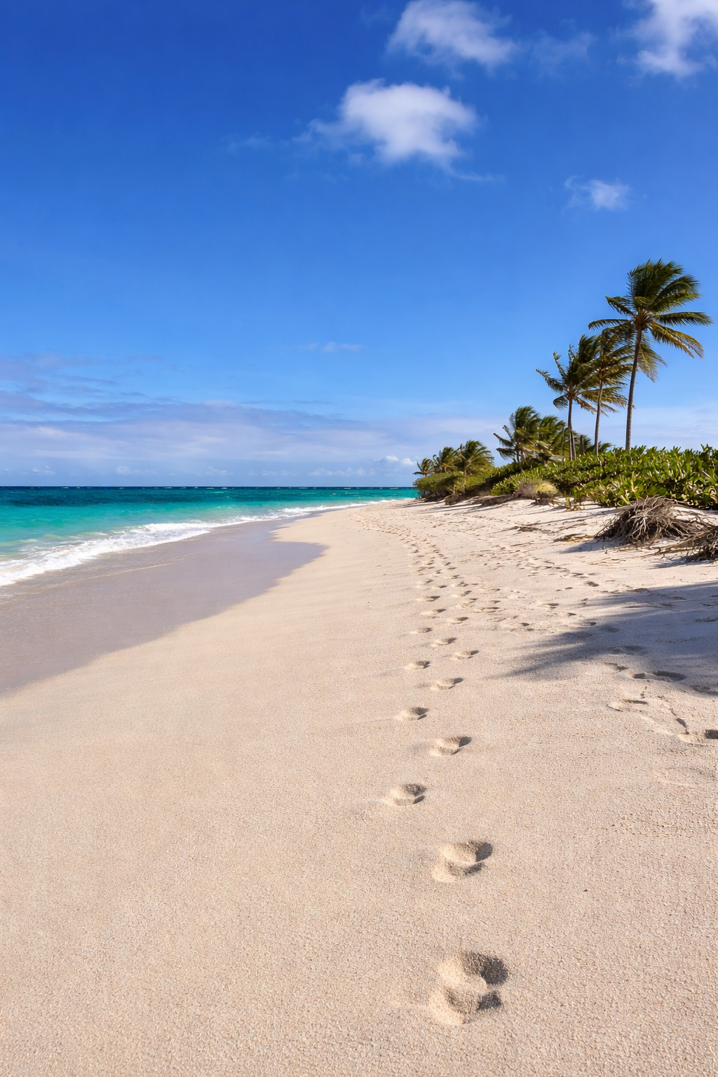 St. Martin & Anguilla: A Caribbean Escape with European Soul