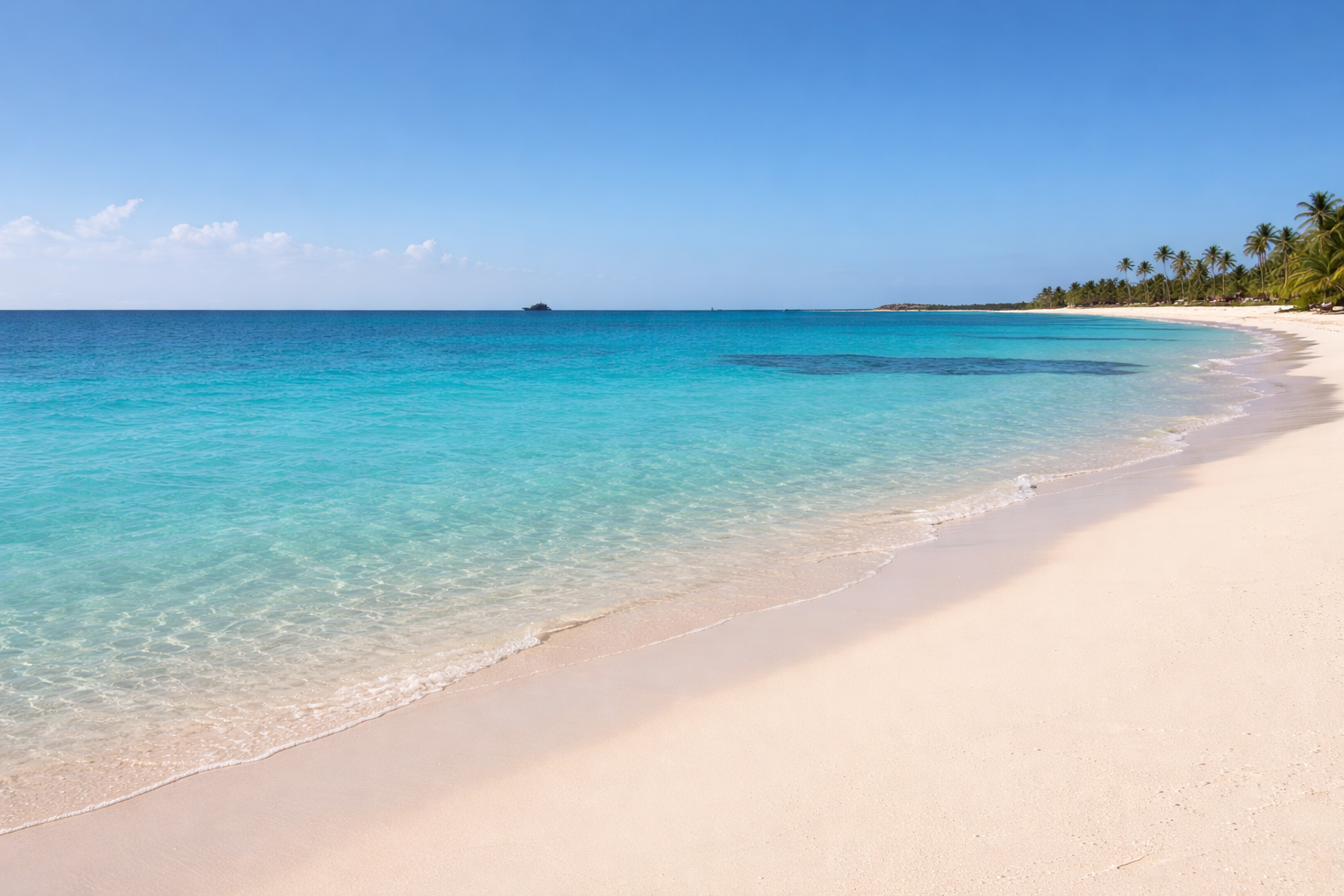 Antigua and Barbuda: A Boutique Caribbean Escape