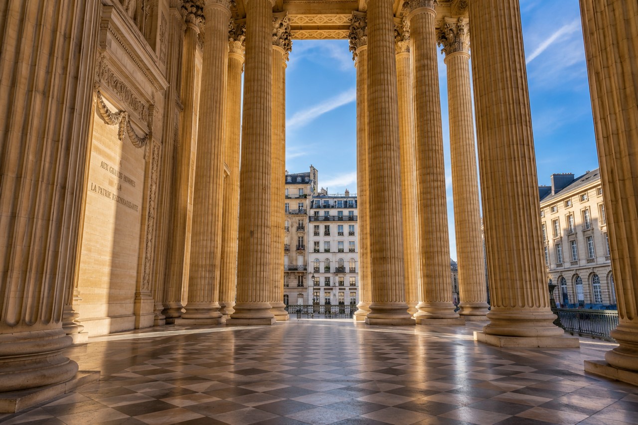 4 Days in Paris: Wine, Walks and the Magic of Saint-Germain-Des-Prés
